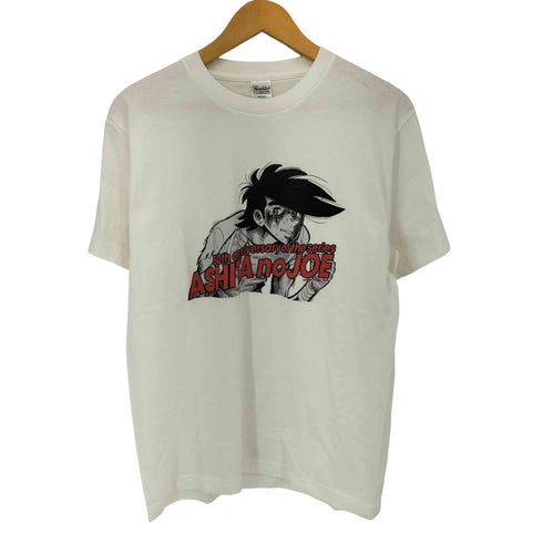 プリントスター printstar 50周年 キャラクタープリントTシャツ メンズ JPN:M