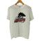 プリントスター printstar 50周年 キャラクタープリントTシャツ メンズ JPN:M