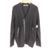 アンダーカバー UNDERCOVER ケーブルニットカーディガン メンズ JPN:M