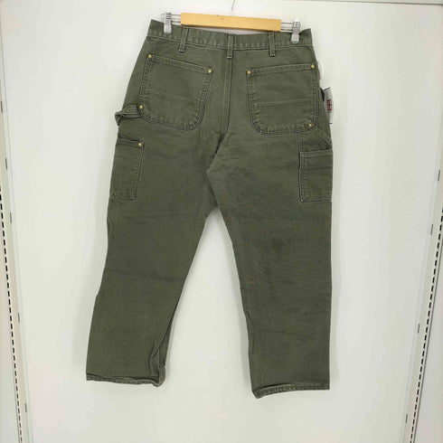 カーハート Carhartt MADE IN USA LOOSE ORIGINAL FIT ダブルニーダックパンツ メンズ 34×30