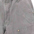 カーハート Carhartt MADE IN USA LOOSE ORIGINAL FIT ダブルニーダックパンツ メンズ 34×30