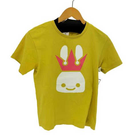 キューン CUNE 両面プリントTシャツ メンズ JPN:S