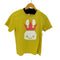 キューン CUNE 両面プリントTシャツ メンズ JPN:S