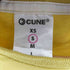 キューン CUNE 両面プリントTシャツ メンズ JPN:S