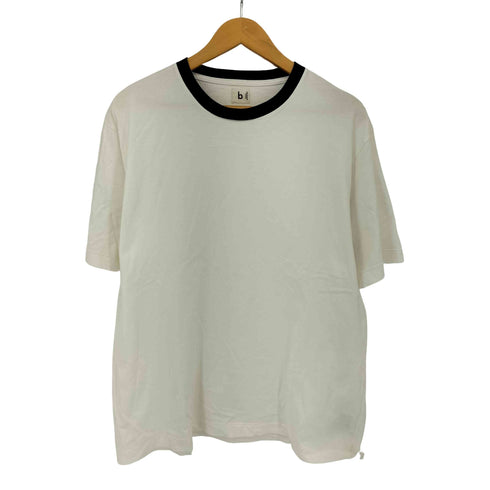 ブラームスルーツストックス blurhms ROOTSTOCK リンガーTシャツ メンズ JPN:2
