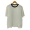 ブラームスルーツストックス blurhms ROOTSTOCK リンガーTシャツ メンズ JPN:2