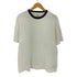 ブラームスルーツストックス blurhms ROOTSTOCK リンガーTシャツ メンズ JPN:2