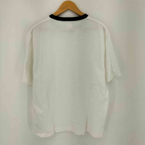 ブラームスルーツストックス blurhms ROOTSTOCK リンガーTシャツ メンズ JPN:2