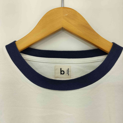 ブラームスルーツストックス blurhms ROOTSTOCK リンガーTシャツ メンズ JPN:2