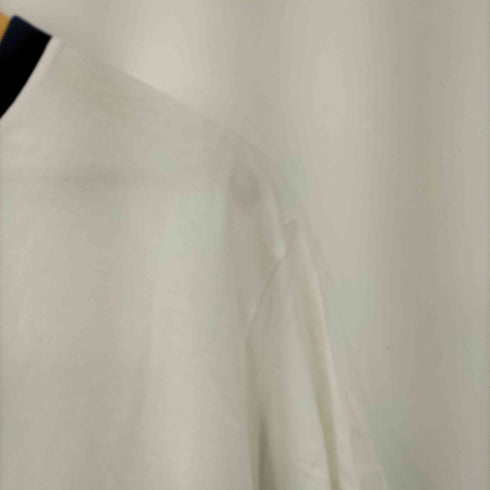 ブラームスルーツストックス blurhms ROOTSTOCK リンガーTシャツ メンズ JPN:2