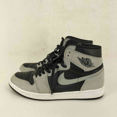 ナイキ NIKE Air Jordan 1 High OG Shadow 2.0 メンズ JPN:28