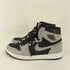 ナイキ NIKE Air Jordan 1 High OG Shadow 2.0 メンズ JPN:28