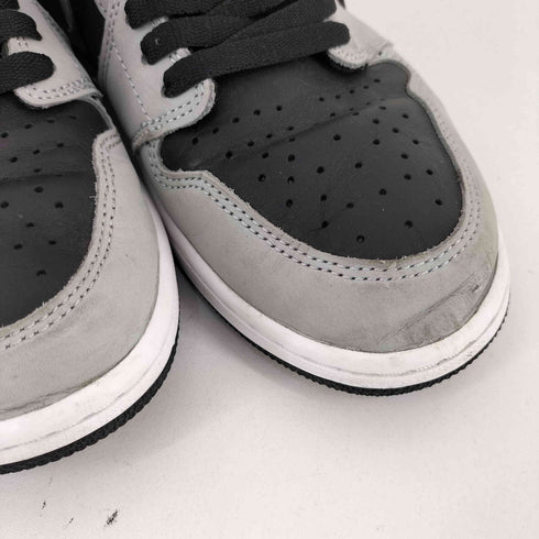 ナイキ NIKE Air Jordan 1 High OG Shadow 2.0 メンズ JPN:28
