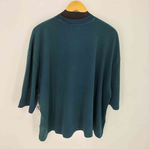 ウィリーチャバリア WILLY CHAVARRIA BAFFALO TEE メンズ JPN:M
