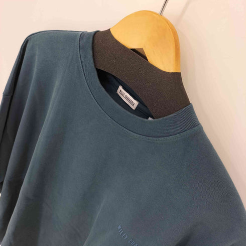ウィリーチャバリア WILLY CHAVARRIA BAFFALO TEE メンズ JPN:M