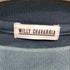 ウィリーチャバリア WILLY CHAVARRIA BAFFALO TEE メンズ JPN:M
