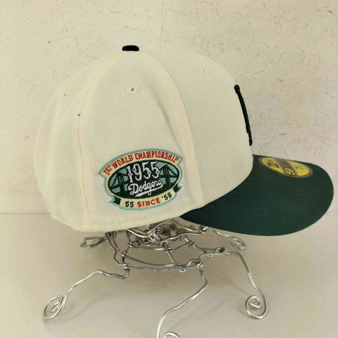 ニューエラ NEW ERA 59FIFTY Rusty&Chrome 6パネルキャップ メンズ 7 5/8
