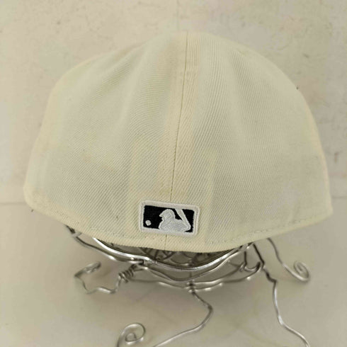 ニューエラ NEW ERA 59FIFTY Rusty&Chrome 6パネルキャップ メンズ 7 5/8