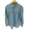 リーバイス Levis BARSTOW Western STANDARD S メンズ JPN:L