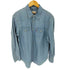 リーバイス Levis BARSTOW Western STANDARD S メンズ JPN:L
