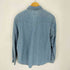 リーバイス Levis BARSTOW Western STANDARD S メンズ JPN:L