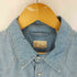 リーバイス Levis BARSTOW Western STANDARD S メンズ JPN:L