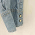 リーバイス Levis BARSTOW Western STANDARD S メンズ JPN:L