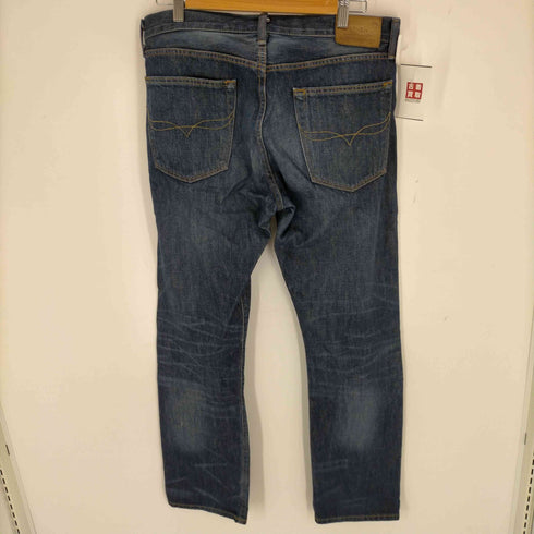 ポロラルフローレン POLO RALPH LAUREN HAMPTON RELAXED STRAIGHT メンズ 32×32