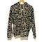 アンダーアーマー UNDER ARMOUR 23AW UAライバルフリース カモ フーディー メンズ import:L