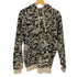アンダーアーマー UNDER ARMOUR 23AW UAライバルフリース カモ フーディー メンズ import:L