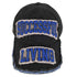 ディーゼル DIESEL SUCCESSFUL LIVING クラッシュ加工 キャップ メンズ II