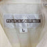 GENTLEMENS COLLECTION キューバシャツ メンズ import:L