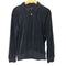 シュプリーム Supreme 17AW Velour L/S Polo メンズ import:M