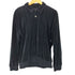 シュプリーム Supreme 17AW Velour L/S Polo メンズ import:M