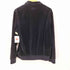 シュプリーム Supreme 17AW Velour L/S Polo メンズ import:M