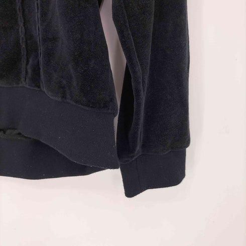 シュプリーム Supreme 17AW Velour L/S Polo メンズ import:M