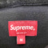シュプリーム Supreme 17AW Velour L/S Polo メンズ import:M