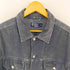 ポロバイラルフローレン Polo by RALPH LAUREN 90S コーデュロイトラッカージャケット メンズ import:L