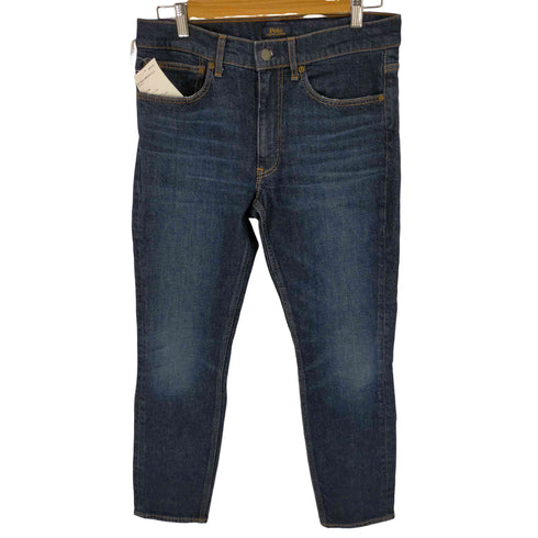 ポロラルフローレン POLO RALPH LAUREN MID RISE SKINNY レディース 28