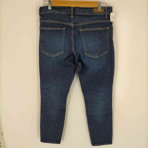 ポロラルフローレン POLO RALPH LAUREN MID RISE SKINNY レディース 28