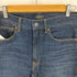 ポロラルフローレン POLO RALPH LAUREN MID RISE SKINNY レディース 28