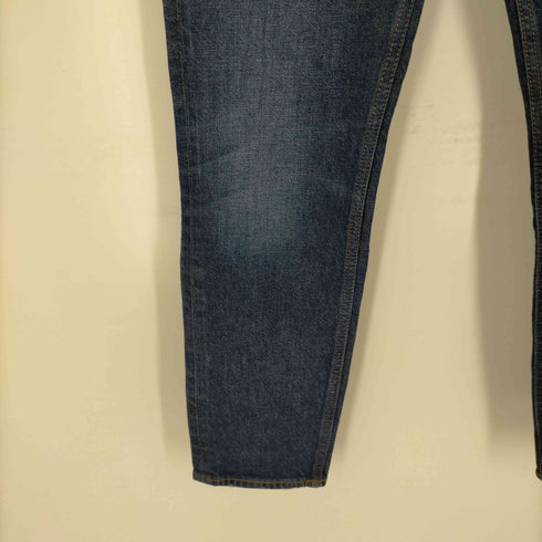 ポロラルフローレン POLO RALPH LAUREN MID RISE SKINNY レディース 28