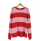 グッドイナフ GOODENOUGH BORDER L/S TEE ボーダー ロングスリーブ Tシャツ メンズ