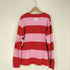 グッドイナフ GOODENOUGH BORDER L/S TEE ボーダー ロングスリーブ Tシャツ メンズ