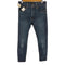 ポロラルフローレン POLO RALPH LAUREN TOMPKINS MID RISE SKINNY レディース 28