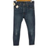ポロラルフローレン POLO RALPH LAUREN TOMPKINS MID RISE SKINNY レディース 28