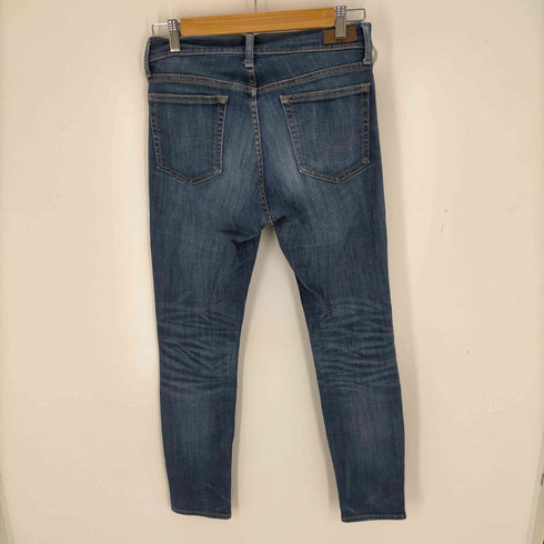 ポロラルフローレン POLO RALPH LAUREN TOMPKINS MID RISE SKINNY レディース 28