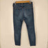 ポロラルフローレン POLO RALPH LAUREN TOMPKINS MID RISE SKINNY レディース 28