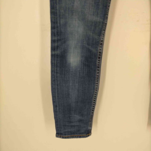 ポロラルフローレン POLO RALPH LAUREN TOMPKINS MID RISE SKINNY レディース 28