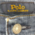 ポロラルフローレン POLO RALPH LAUREN TOMPKINS MID RISE SKINNY レディース 28